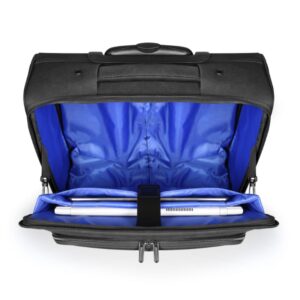 PORT TROLLEY HANOI II 15.6" BK