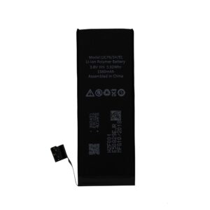HUARIGOR REPLACEMENT BATT IPHONE 5S