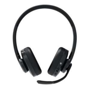 Port Connect ON’R 500 Bluetooth® Stereo Headset