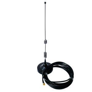 3G/4G 6dBi Desktop Antenna with SMA Male