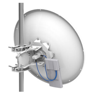 MikroTik mANT30 5.8GHz 30dBi Precision Alignment Dish