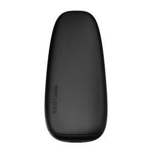 Asus Cobble M.2 SSD Enclosure - Black