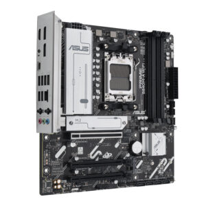 Asus PRIME B840M-A WIFI M-ATX Gaming Motherboard