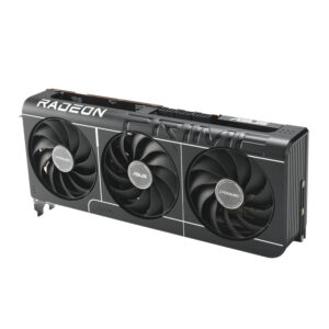 Asus Prime Radeon RX9070 XT OC Edition 16GB GDDR6 Graphics Card