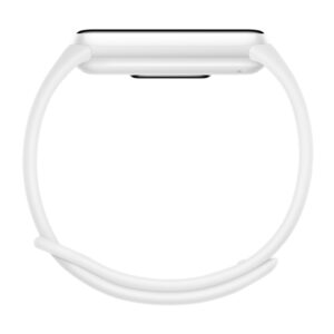 Xiaomi Smart Band 10 Ceramic Edition - White