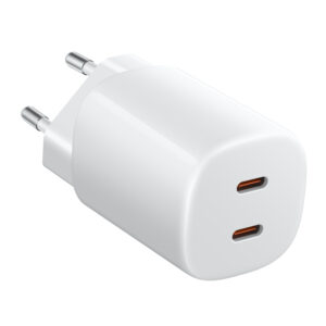 Xiaomi 45W Nano Turbo Power Adapter (2 port)