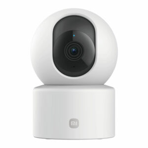 Xiaomi Smart C201 1080p Indoor Wi-Fi Security Camera – White