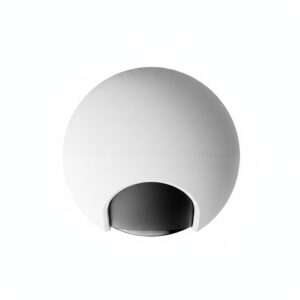 Xiaomi Smart C302 2K Indoor Wi-Fi Security Camera-White