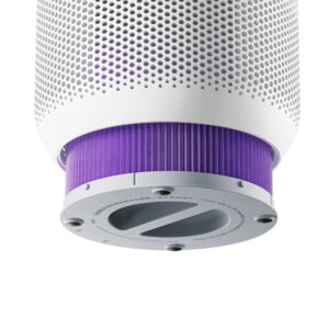 Xiaomi Smart Air Purifier 4 Compact Filter Pro - Purple