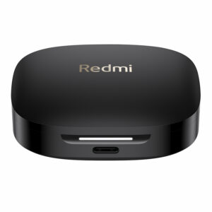 Xiaomi Redmi Buds 6 Earbuds – Night Black