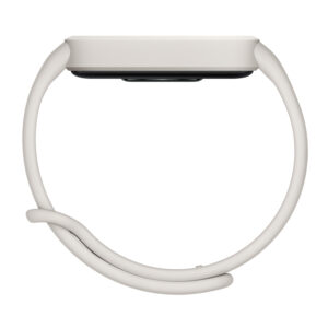 Xiaomi Smart Band 9 Active - Beige White