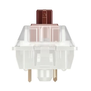 Keychron CHERRY MX2A Brown RGB Switch Set