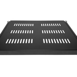 Linkbasic 350mm 19-Inch Rear Supported Sliding Tray