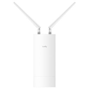 Cudy Dual Band WiFi 6 3000Mbps Outdoor Access Point
