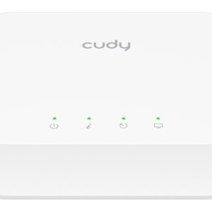 Cudy SC/AP Gigabit xPON ONT