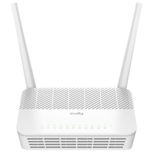 Cudy Dual Band WiFi 5 xPON Router