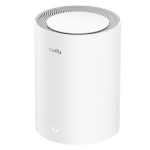 Cudy Dual Band WiFi 6 3000Mbps Multi-Gigabit Mesh Router