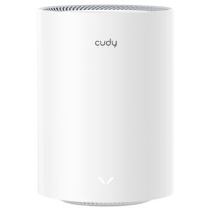 Cudy Dual Band WiFi 7 3600Mbps Gigabit Mesh Router