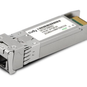 Cudy Multi Mode 25G LC SFP28 850nm 100m