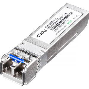 Cudy Single Mode 10G LC SFP+ 1310nm 10km