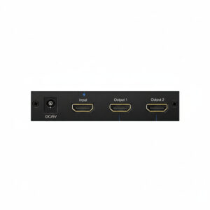 UGREEN 1x 2 HDMI Splitter 4K 30Hz 3D – Black