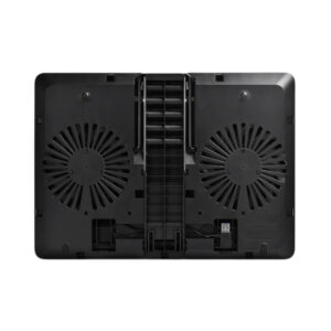DeepCool U PAL Dual Fan Notebook Cooling Stand