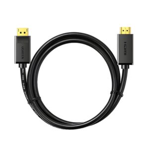 UGREEN DP101 DisplayPort to 4K HDMI Cable 1.5m