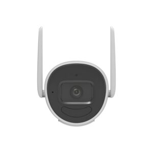 Hikvision Bullet Wireless Outdoor Security Camera, 2.8mm Lens, 4MP