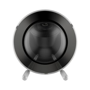 Hikvision Fixed Dome Outdoor Security Camera, 2.8mm Lens, 2MP