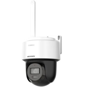 Hikvision 2MP Fixed Outdoor IR Wi-Fi Network Security Camera, 4mm Lens