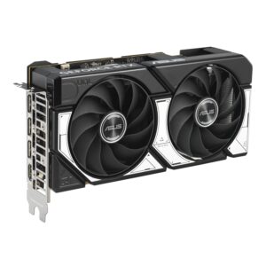 ASUS Dual GeForce RTX 5060 OC Edition 8GB GDDR7 Graphics Card
