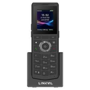 Fanvil 4SIP Portable DECT IP Phone