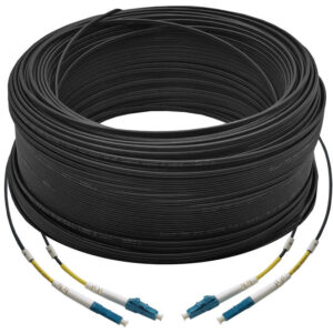 Linkbasic Fibre Outdoor Uplink Cable 150M LC-LC UPC 2Core