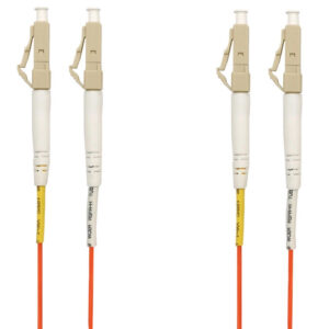 Linkbasic Fibre Flylead LC-LC MM 5M
