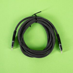 GIZZU 240W 480Mbps Type-C 2m Cable