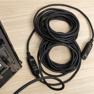 Gizzu USB3.0 Active Extension Cable 10m