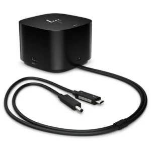 HP THUNDERBOLT 280W G4 DOCKING STATION