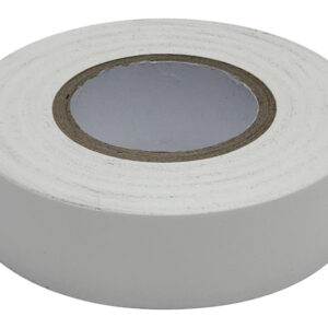 White Insulation Tape