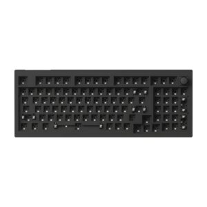 Keychron V5 Max Wireless Custom Keyboard - RED Switch
