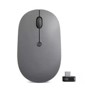 LENOVO GO USB-C WIRELESS MOUSE