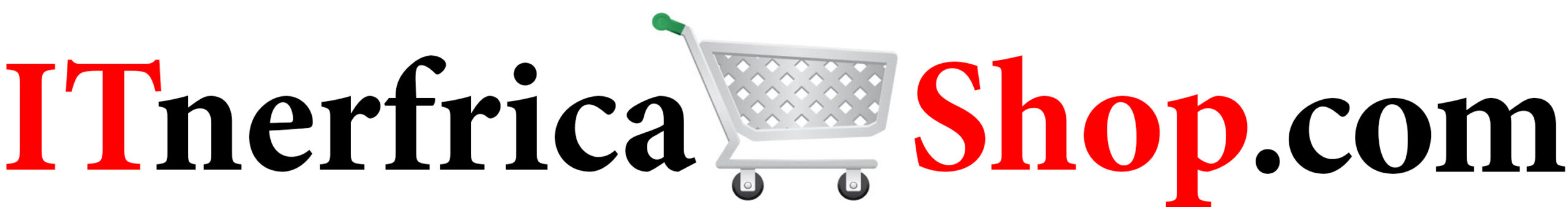ITnerfricaShop.com: Online Shop