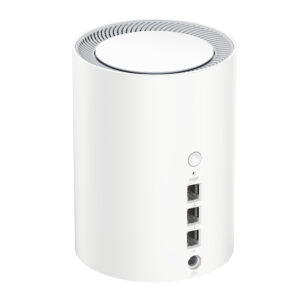 Cudy BE3600 Gigabit Mesh Wi-Fi 7 System (M3600) – 3 Pack