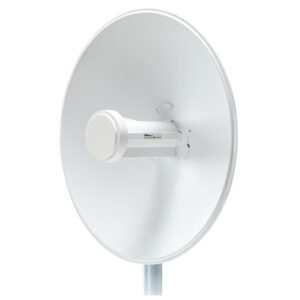 Ubiquiti UISP airMAX PowerBeam M5 5GHz 22dBi Radio