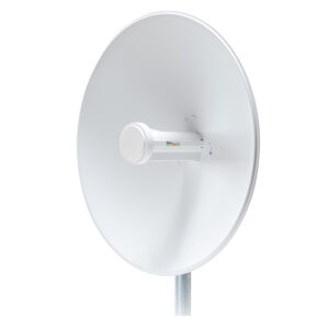 Ubiquiti UISP airMAX PowerBeam M5 5GHz 25dBi Radio