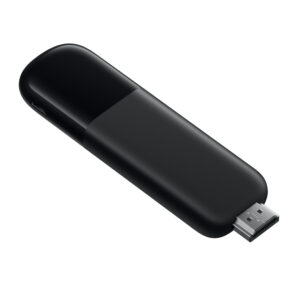 Xiaomi TV Stick 4K (2nd Gen) Media Player