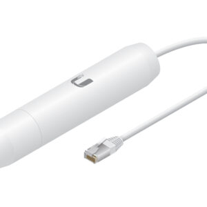 Ubiquiti 802.3af to 24VDC Gigabit Outdoor Adapter