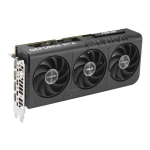 ASUS PRIME GeForce RTX 5060 OC 8GB GDDR7 GPU – SFF-Ready Graphics Card