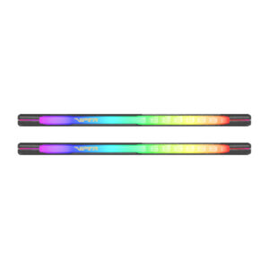 Patriot Vipersteel 32GB KIT (2x16GB) 3600MHz DDR4 Desktop Gaming Memory RGB