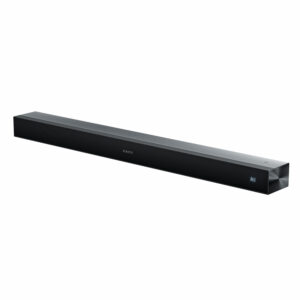 Xiaomi Soundbar Pro 2.1ch with Dolby Audio Wireless Subwoofer – Black