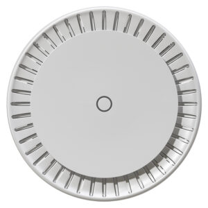 MikroTik cAP ax Dual Band WiFi 6 1800Mbps Ceiling AP